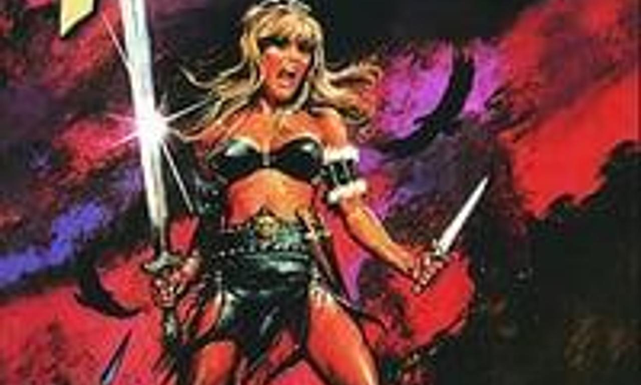 header image for Hundra