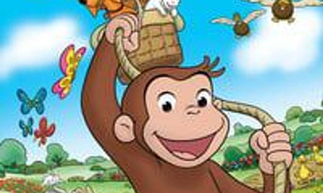 Curious George Swings Into Spring Full Movie Curious George Swings Into Spring - Where to Watch and Stream Online
