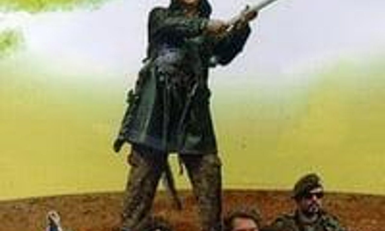 header image for Pretty Village, Pretty Flame