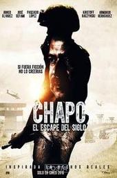 Chapo: El Escape Del Siglo