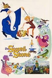 The Sword in the Stone