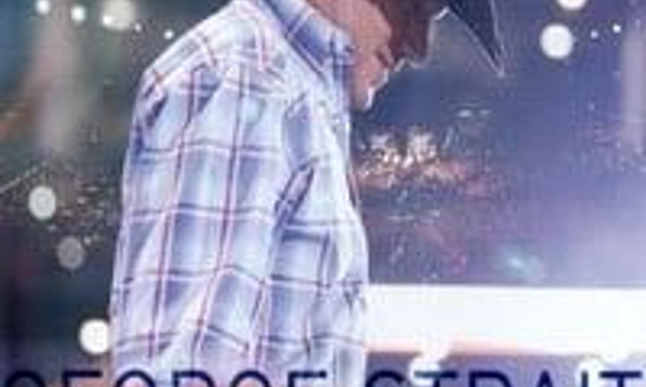 header image for George Strait: The Cowboy Rides Away