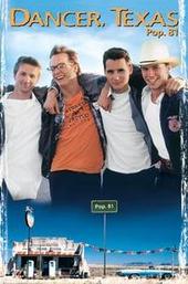 Dancer, Texas Pop. 81