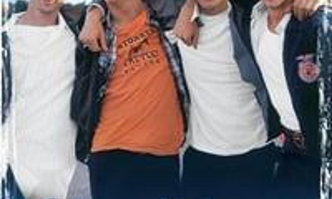 header image for Dancer, Texas Pop. 81