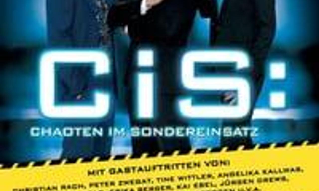 header image for C.i.S.: Chaoten im Sondereinsatz