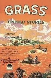 Grass: A Nation's Battle for Life