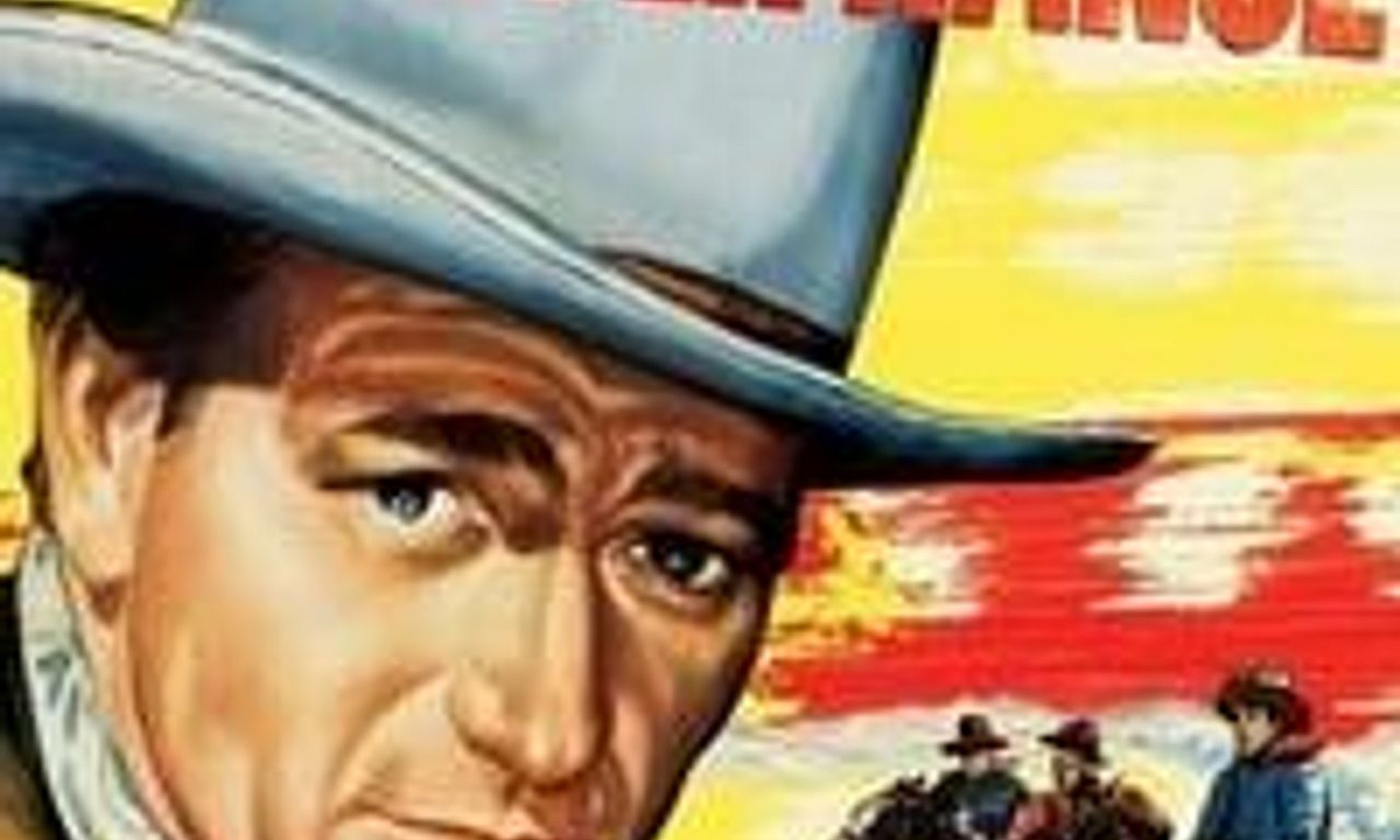 header image for Red River Range