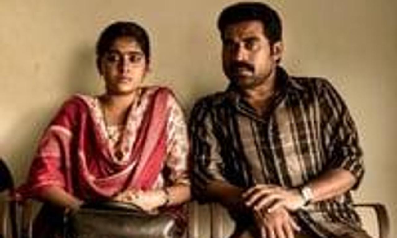 header image for Thondimuthalum Driksakshiyum