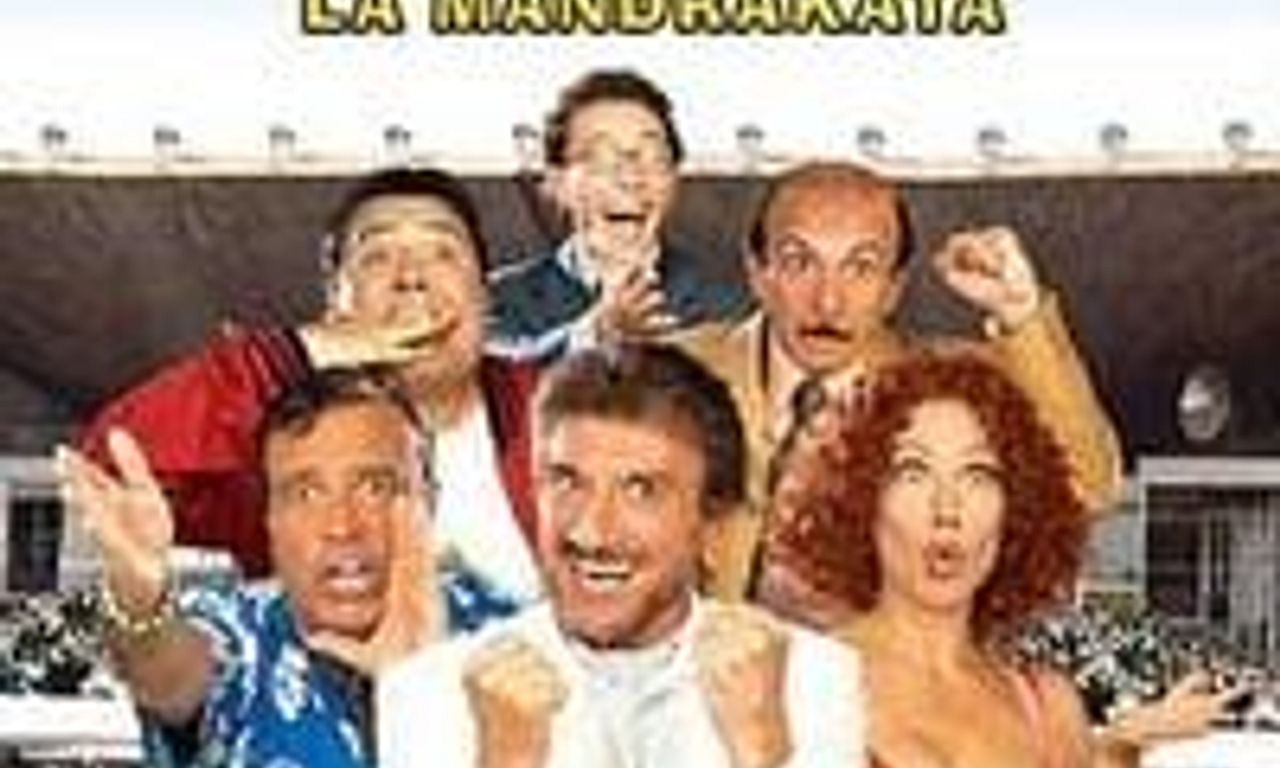 header image for Horse Fever: The Mandrake Sting