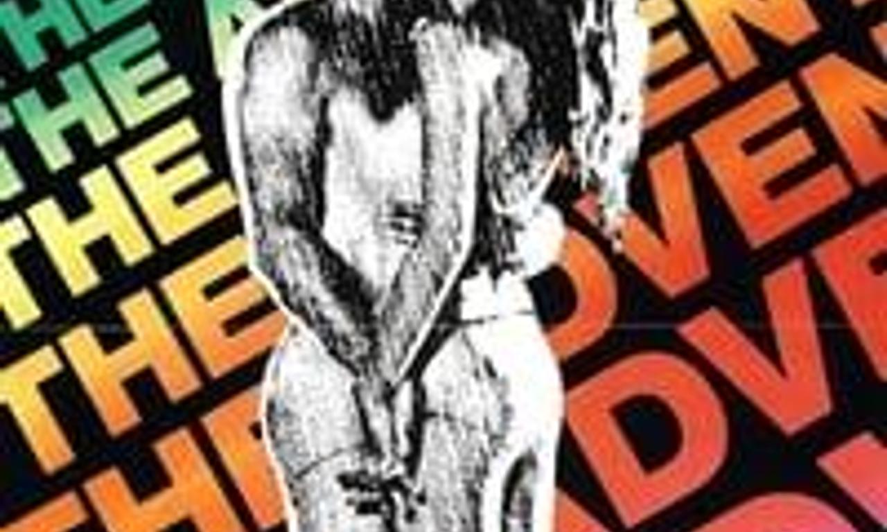 header image for The Adventurers