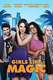 Girls Like Magic