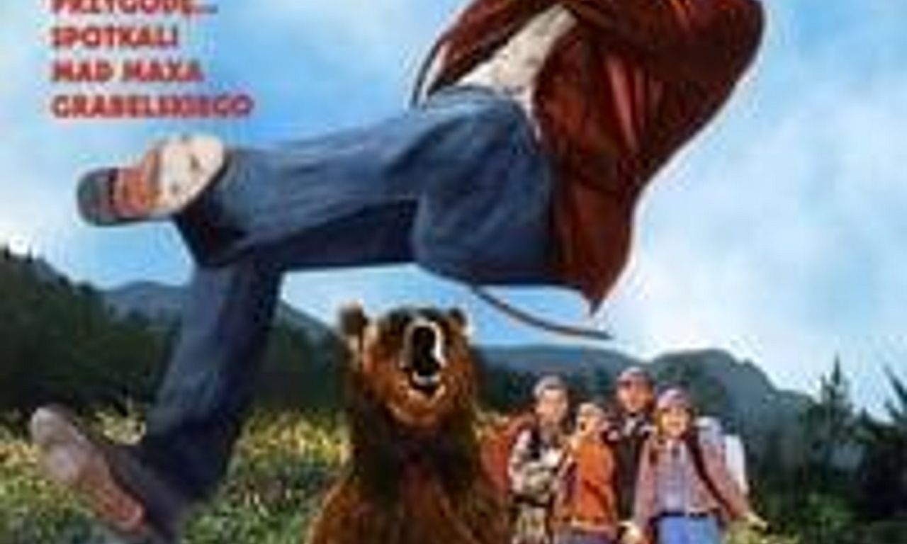 header image for Bushwhacked