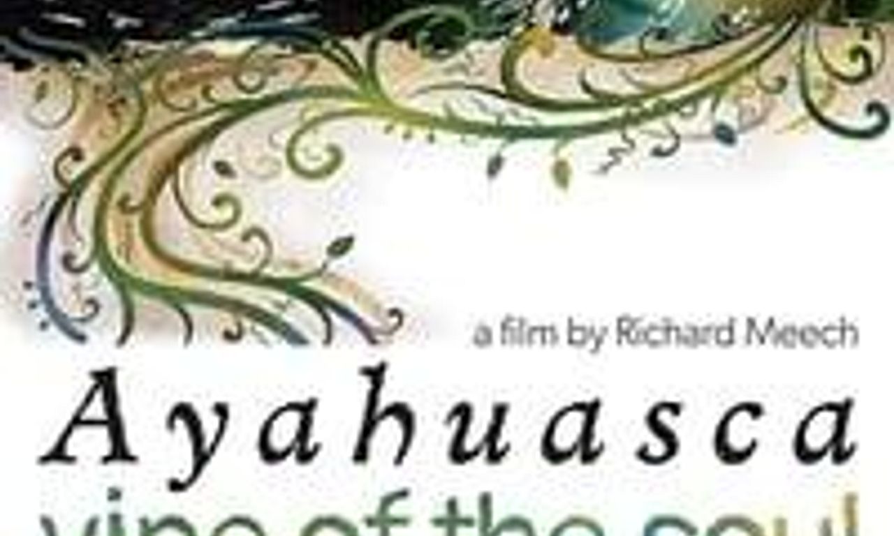 header image for Vine of the Soul: Encounters with Ayahuasca