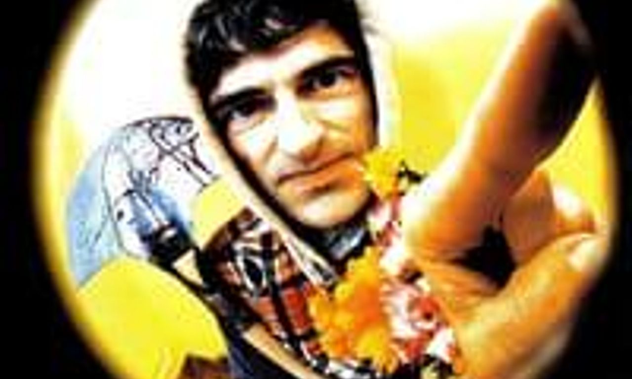 header image for Bernie