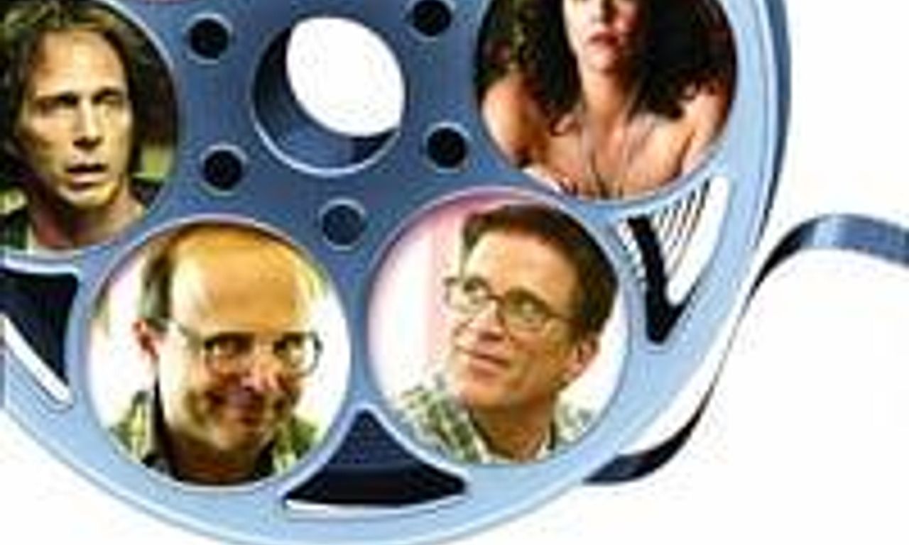 header image for The Amateurs