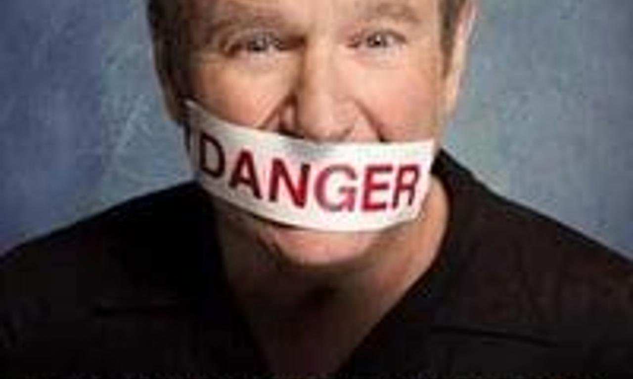 Robin Williams: Weapons of Self Destruction - Where to Watch and Stream - Robin Williams Weapons Of Self Destruction Full Online
