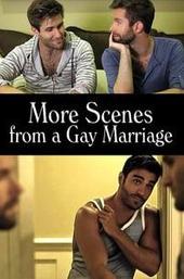 More Scenes from a Gay Marriage