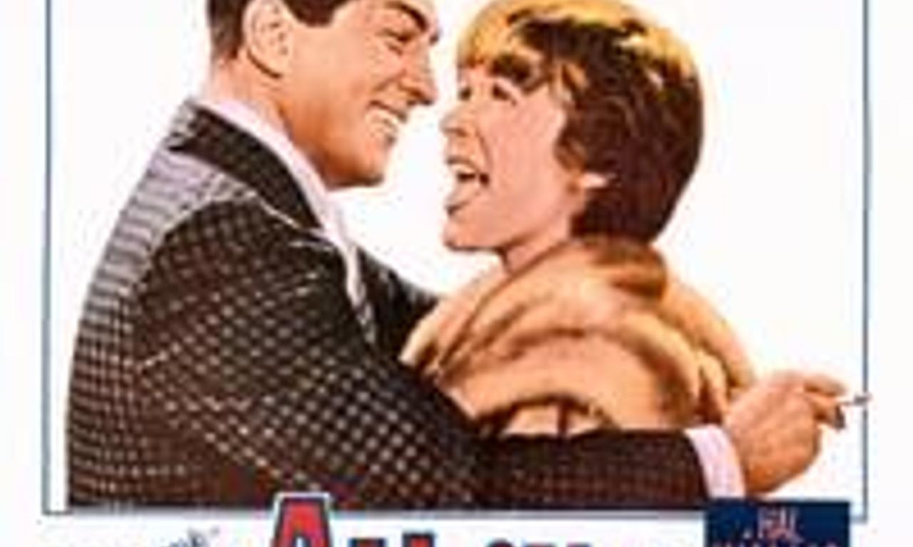 header image for All in a Night's Work