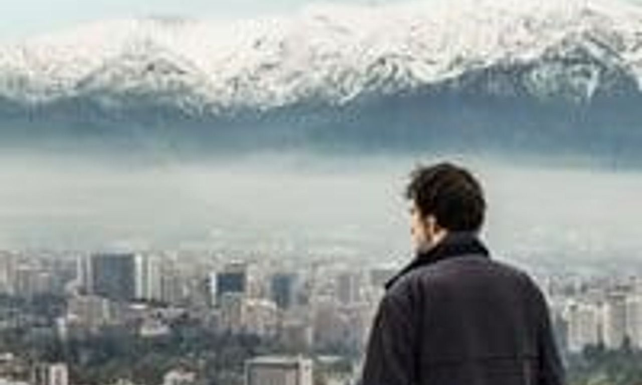 header image for Santiago, Italia