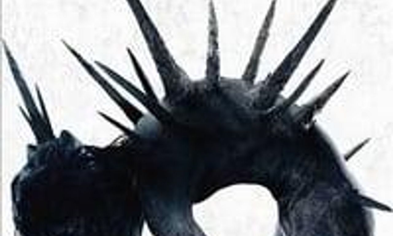 header image for The Widow