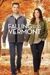 Falling for Vermont