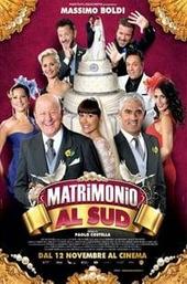 Matrimonio al Sud