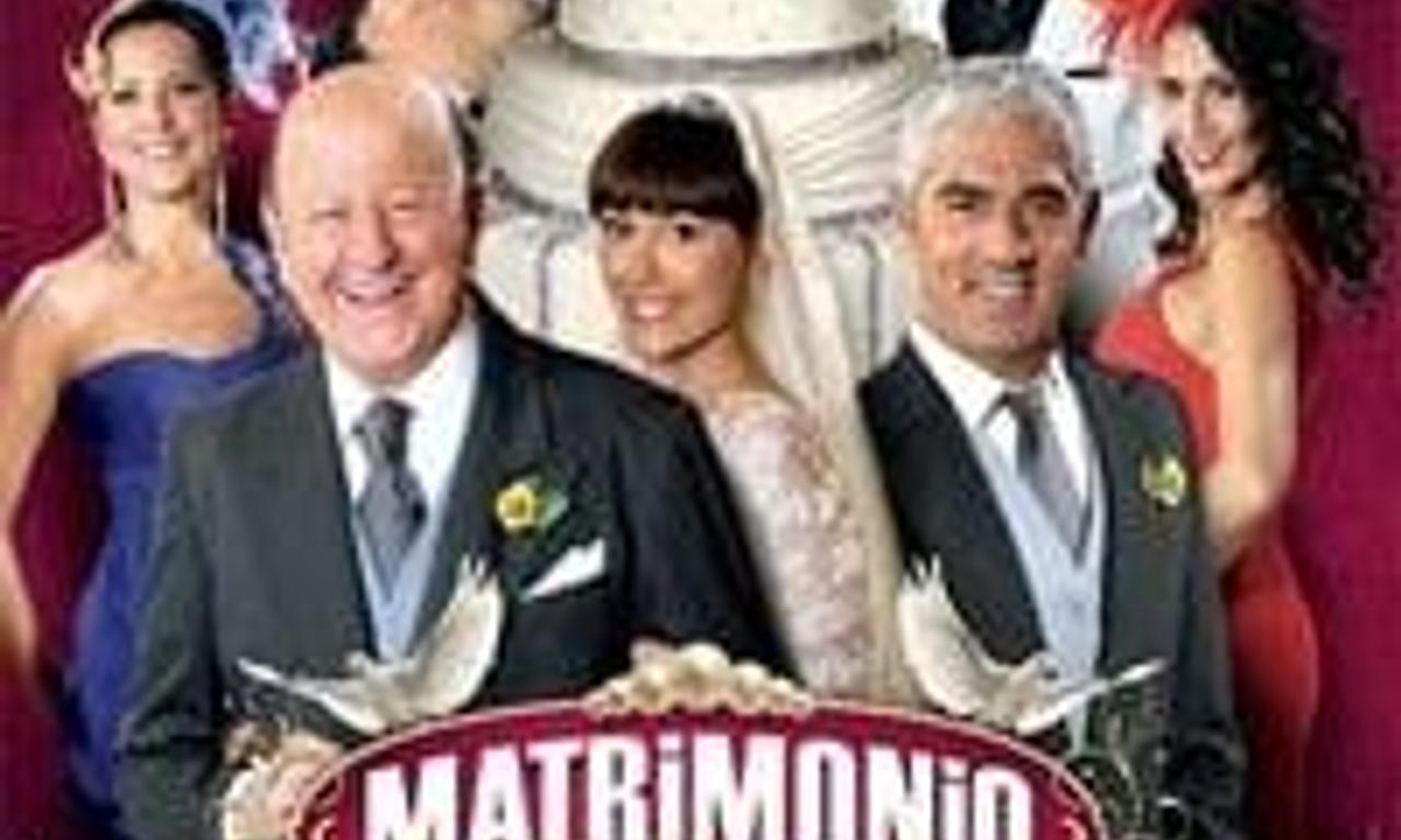 header image for Matrimonio al Sud