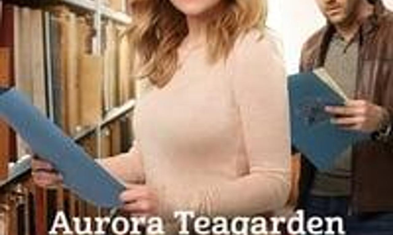 header image for Aurora Teagarden Mysteries: An Inheritance to Die For