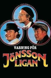 Beware of the Jönsson Gang