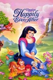 Happily Ever After