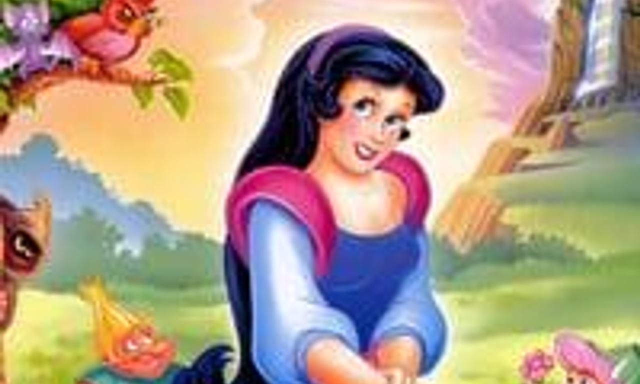 header image for Happily Ever After