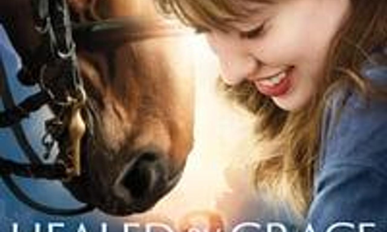 header image for Healed by Grace