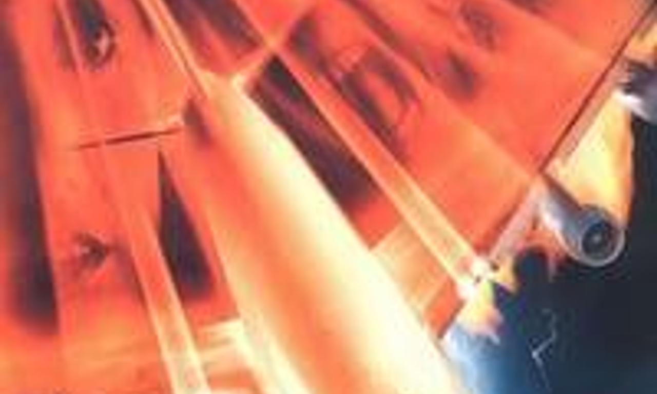 header image for Turbulence 2: Fear of Flying