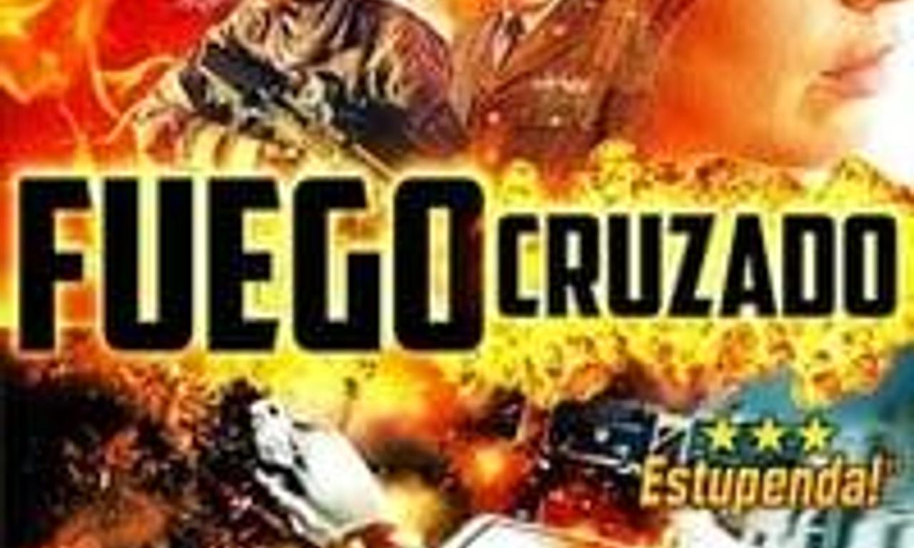 header image for Crossfire