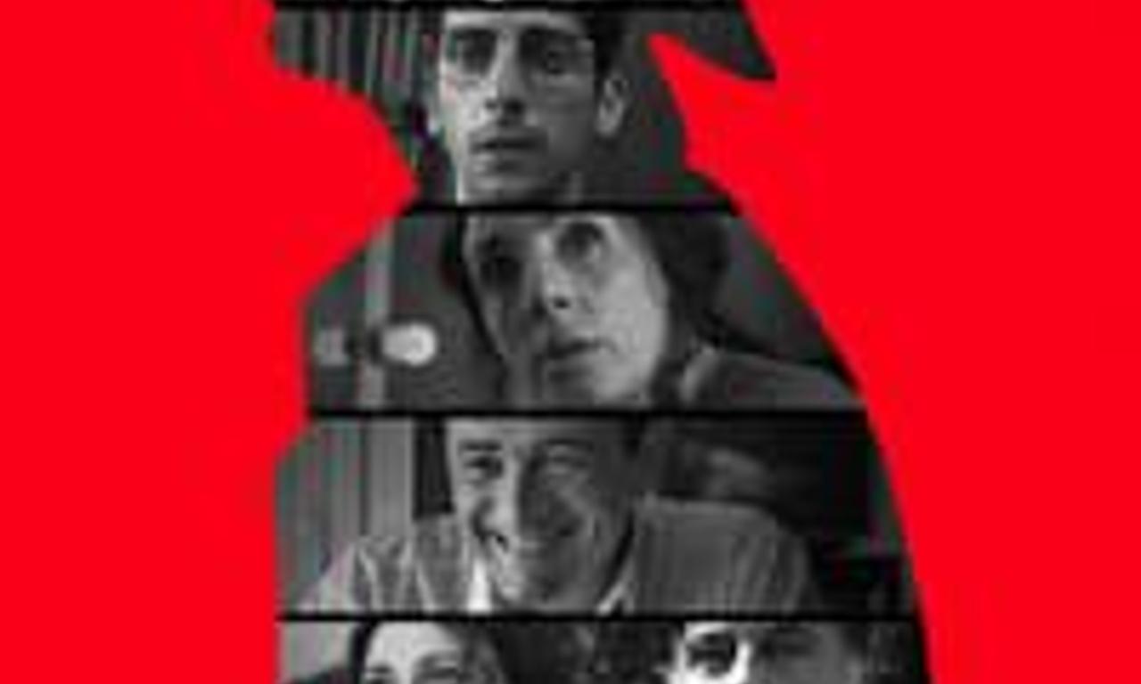 header image for The Predators