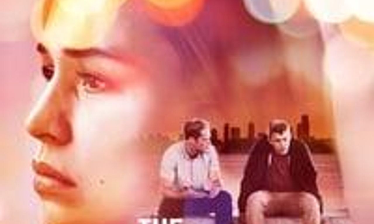 header image for The Departure