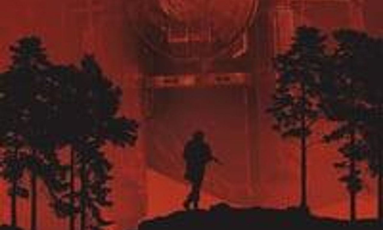 header image for A Living Dog