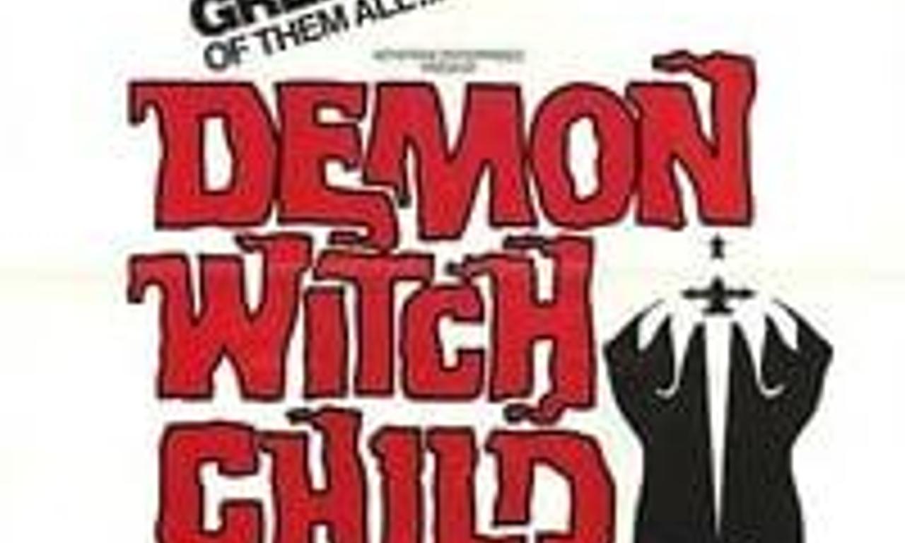 header image for The Possessed