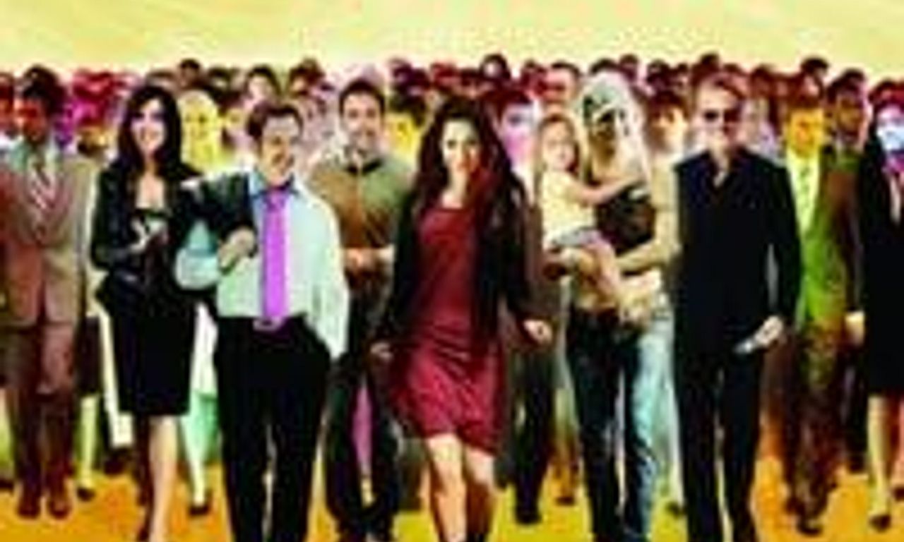 header image for A Whole Life Ahead