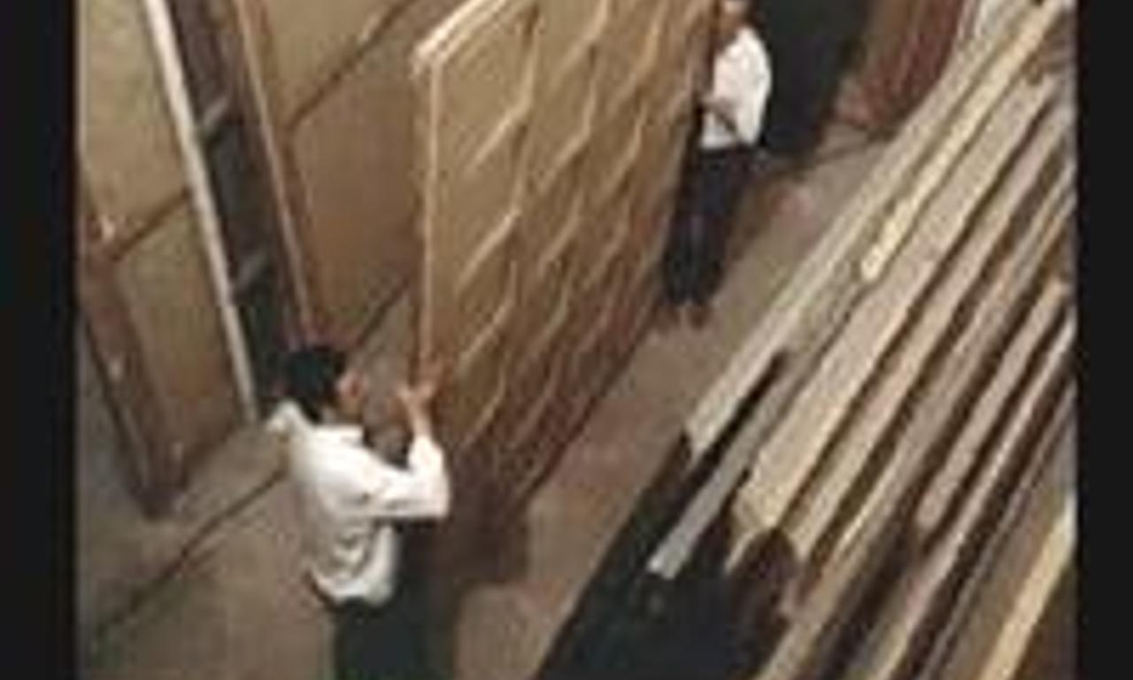 header image for The National Prizes