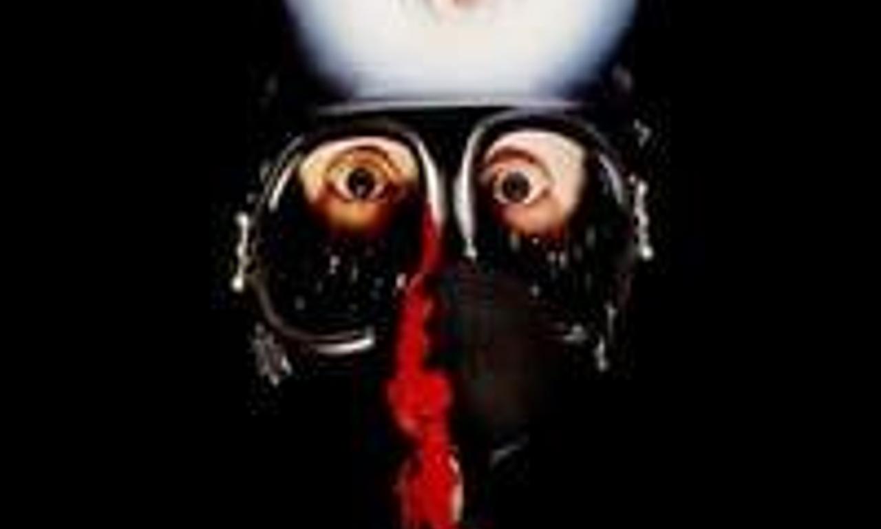 header image for My Bloody Valentine