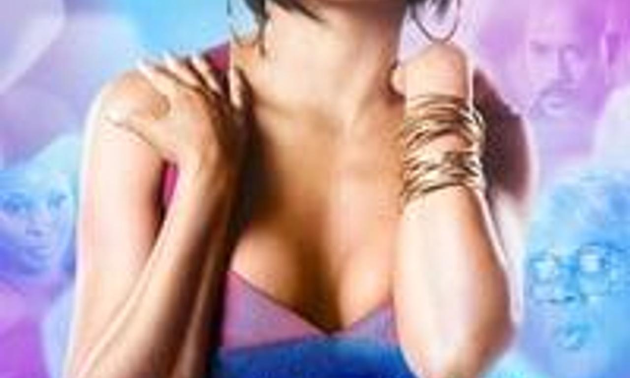 header image for I Can Do Bad All By Myself