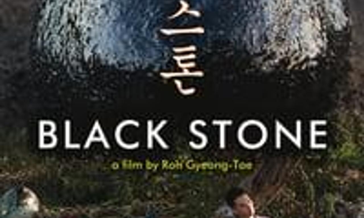 header image for Black Stone