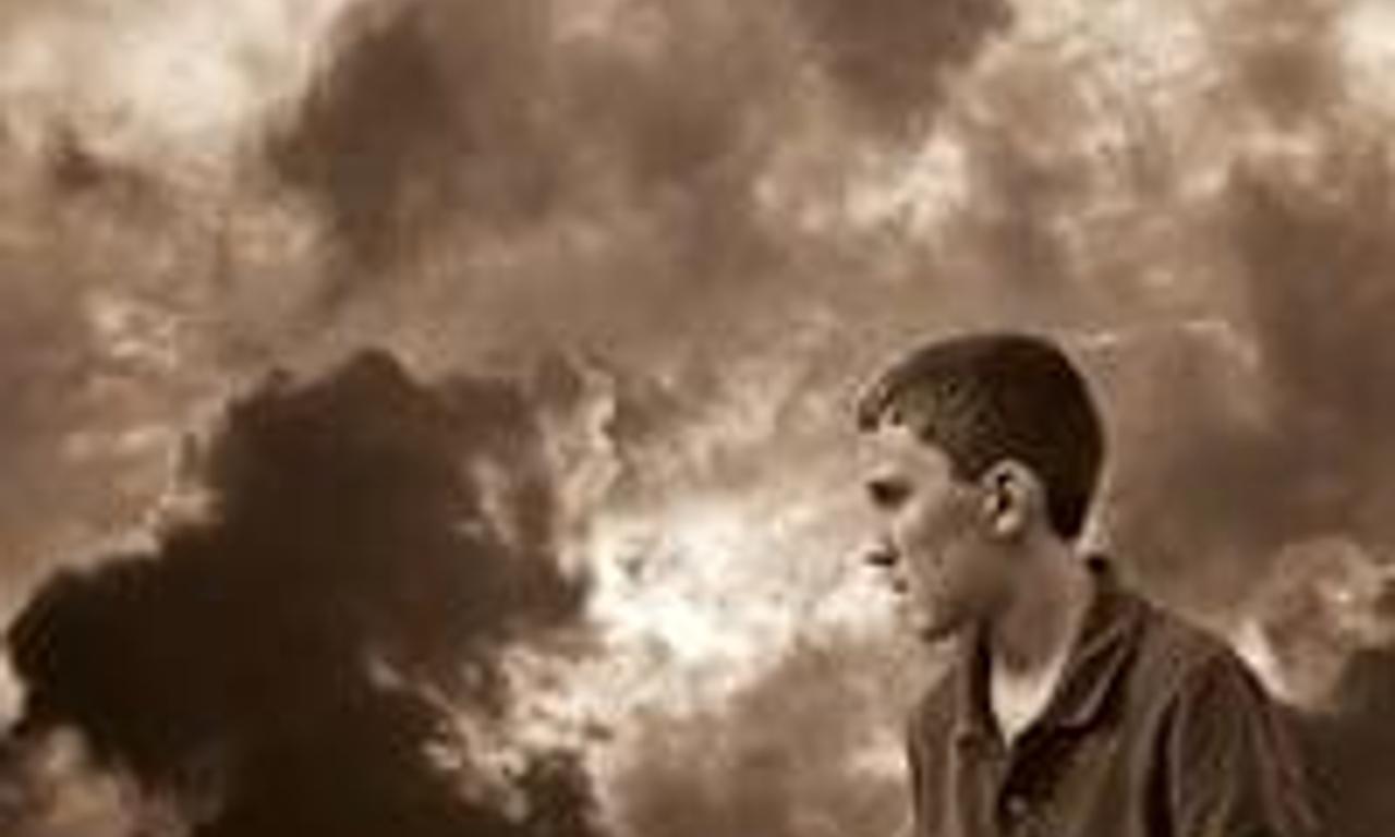 header image for Small Creatures