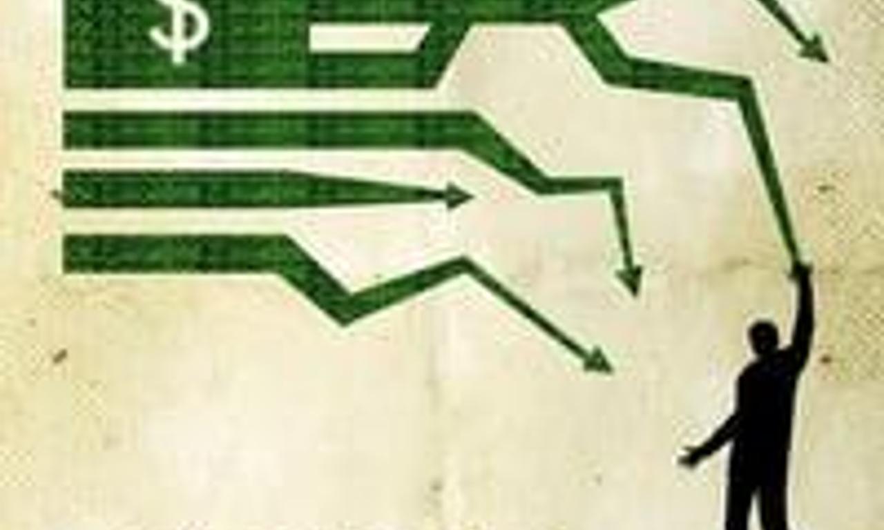 header image for Saving Capitalism