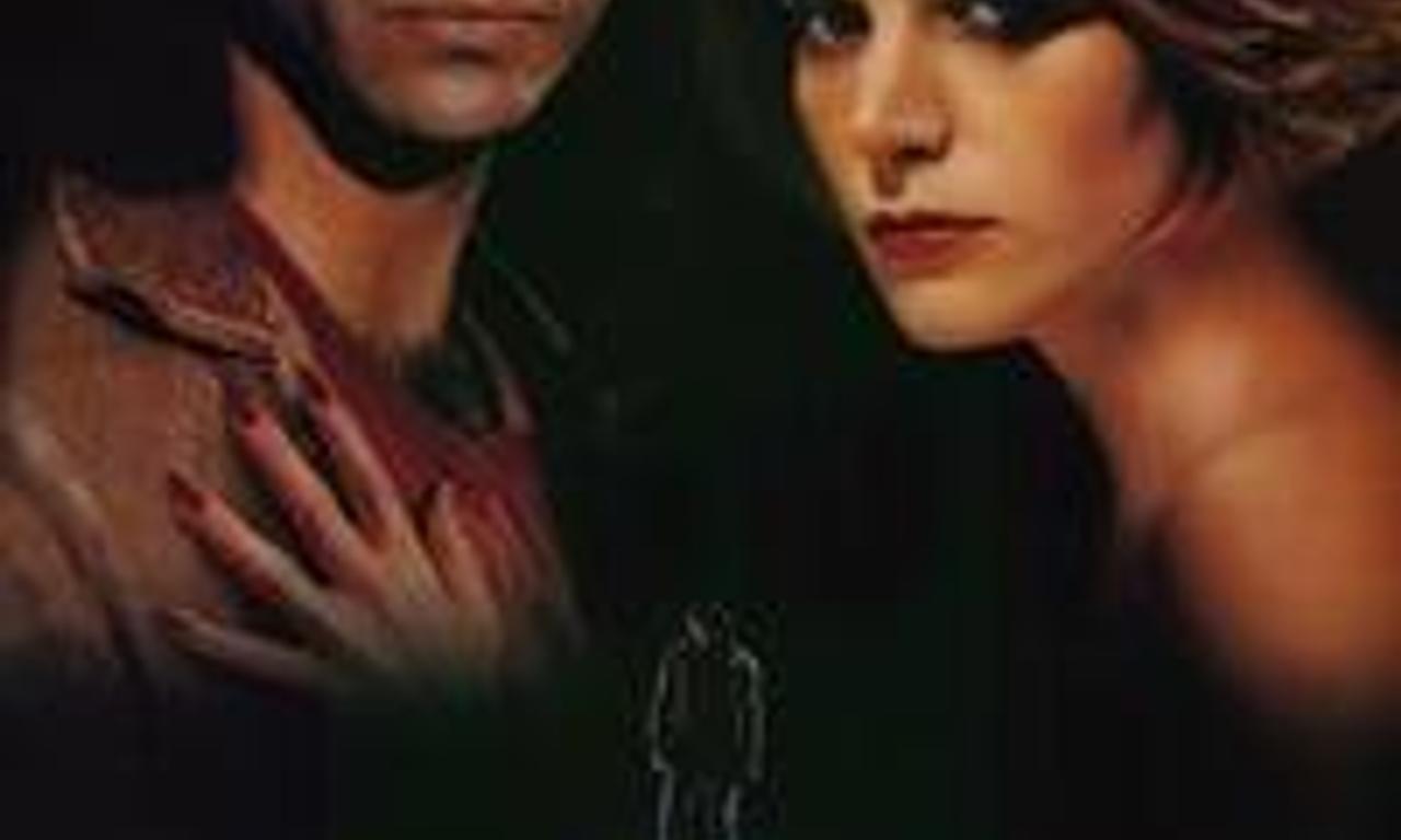 header image for Iron Maze