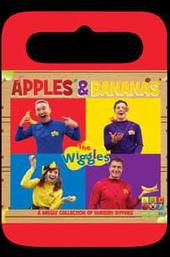 The Wiggles - Apples and Bananas