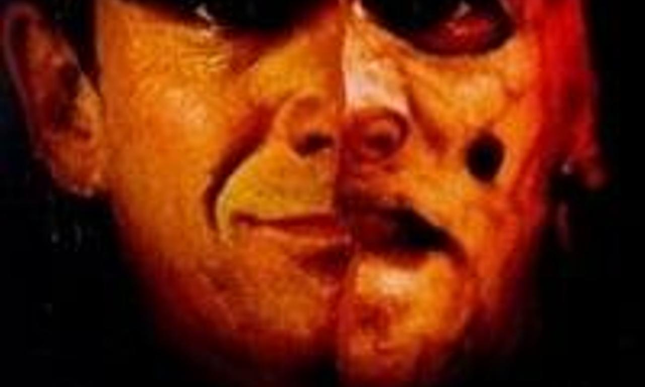 header image for Ed Gein