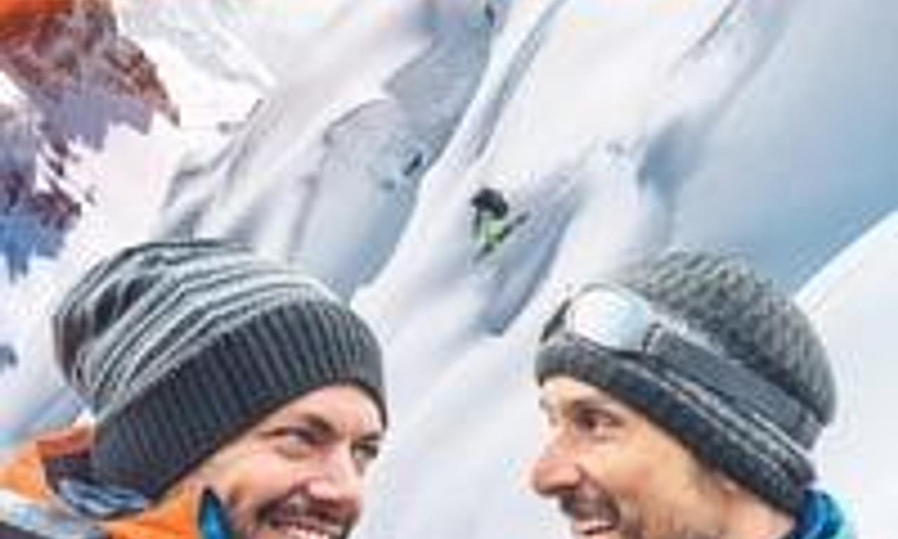 header image for To the Top