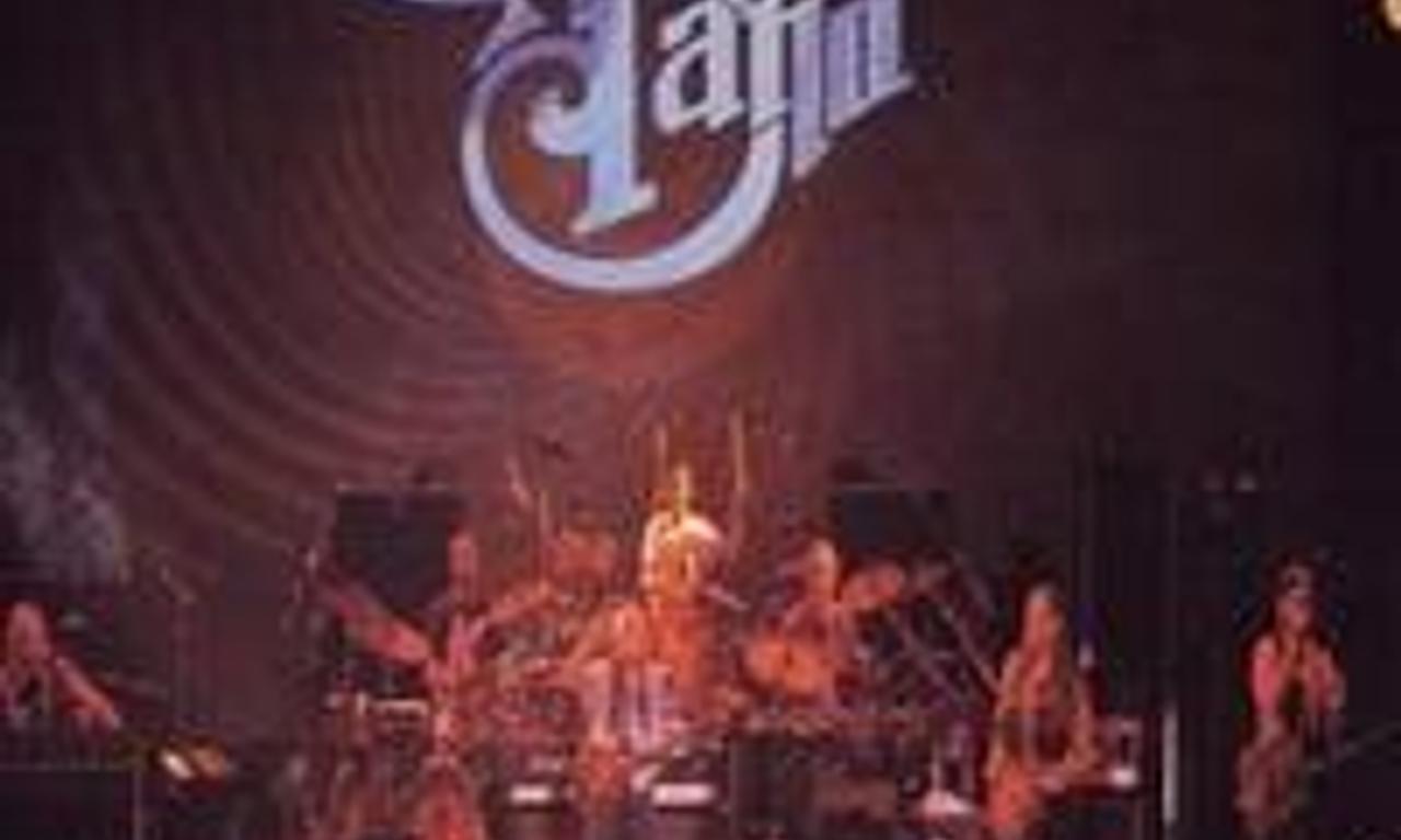 header image for The Allman Brothers Band: Live at Great Woods